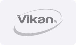 Vikan