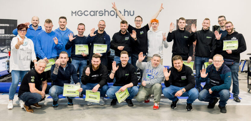 innovacar-open-training-day